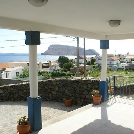 Water Front View